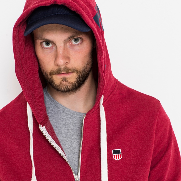 Ziphood "Spin" Ziphood "Spin"